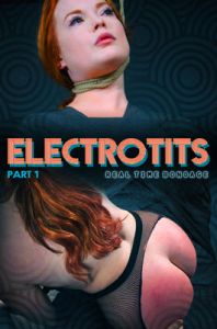 Electrotits Part 1 - Summer Hart [2018,BDSM,Bondage,torture][Eng]