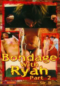Bondage With Ryah Vol. 2 [B&D Pleasures][Eng]