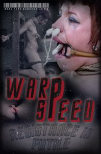 Warp Speed Part 1 [2016,Elizabeth Thorn,Rope,torture,Bondage][Eng]