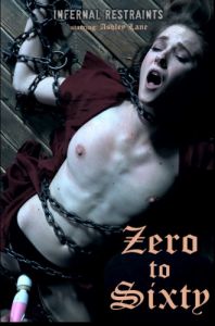 Zero to Sixty - Ashley Lane (2019) [2019,Domination,Submission,BDSM][Eng]