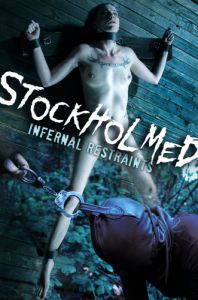 Stockholmed , Lux Lives , Hard Bdsm Action [2019,InfernalRestraints,Cool Girl,Torture,Extreme Bondage,BDSM][Eng]