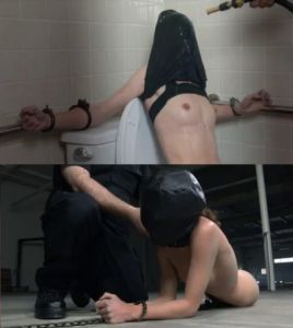 Bondage, domination, spanking and torture for hot girl part 1 [2019][Eng]
