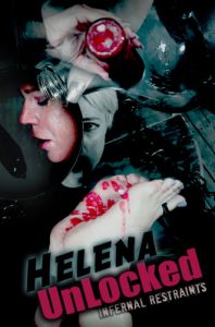 Helena Locke , London River - Helena UnLocked [2019,InfernalRestraints,Cool Girl,BDSM,Rope Bondage,Torture][Eng]