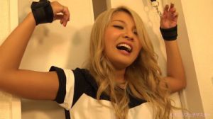 JapaneseAsianTicklingFetish - Tickling cute gyaru by attractive girl and man [2018,JapaneseAsianTicklingFetish,Maki & Natsuki,Tickling Video,Tickling,Tickling Fetish][Eng]