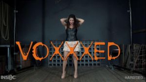 Voxxxed - Extreme, Bondage, Caning [2019,Hardcore,Bondage,Spanking][Eng]