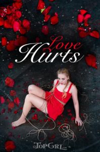 Love Hurts [2015,Delirious Hunter,Torture,Bondage,BDSM][Eng]