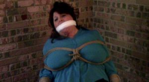 Elane Hershey [2016,torture,Rope,BDSM][Eng]