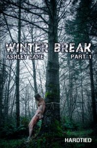 Winter Break Part 1 , Ashley Lane [2019,HardTied,Cool Girl,Torture,Rope Bondage,BDSM][Eng]