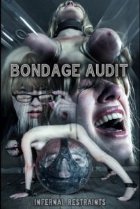 IR - Bondage Audit [2017,BDSM,Rope Bondage,Domination][Eng]