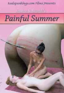 Painful Summer [Eng]