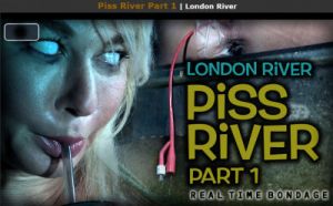 Piss River Part 1 [Eng]