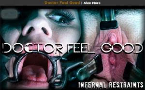 Infernalrestraints - Doctor Feel Good [Eng]