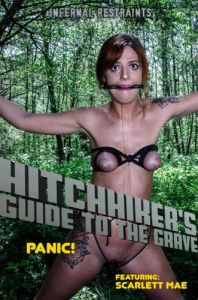 Hitchhiker's Guide to the Grave [2019,Scarlett Mae,Humiliation,Domination,Spanking][Eng]