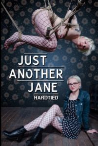Just another Jane - Jane [2018,Spanking,BDSM,Domination][Eng]