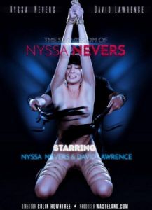 The Submission Of Nyssa Nevers [Nyssa Nevers,Bondage][Eng]