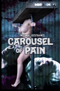 IR  - Carousel of Pain [2017,Rope Bondage,Bondage,Torture][Eng]