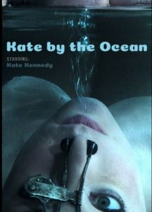 Kate By The Ocean [2018,Rope Bondage,Bondage,Spanking][Eng]