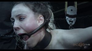 Creep Keep -bdsm restraints [2016,Sierra Cirque,Torture,Humiliation,BDSM][Eng]