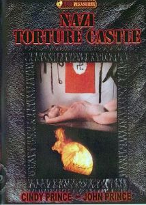 BandD Pleasures - Nazi Torture Castle [Eng]