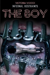 IR  Victoria Voxxx -  The Boy [2018,BDSM,Torture,Rope Bondage][Eng]