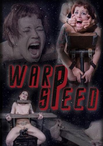 War Speed [Realtimebondage][Eng]