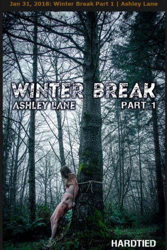 HdT - Ashley Lane Winter Break [2018,Spanking,Submission,Bondage][Eng]