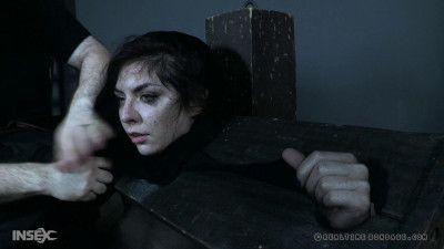 Keira Croft Taking Stock Part 2 [2019,Humiliation,Bondage][Eng]