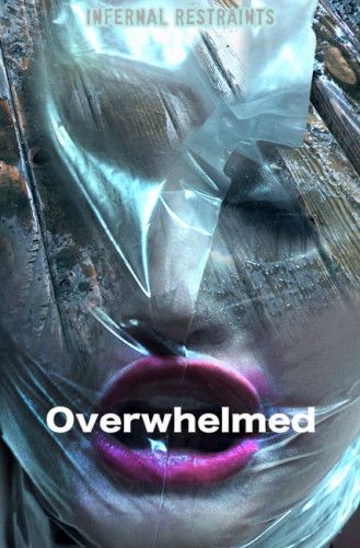 Overwhelmed -   Arielle Aquinas [2018,Bondage,Spanking,BDSM][Eng]