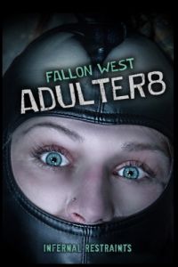 Adulter8 [2018,BDSM,Spanking,Submission][Eng]
