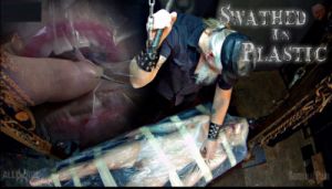 SP  Swathed In Plastic - Abigail Dupree (2019) [2019,BDSM,Anal Sex, Fucking][Eng]
