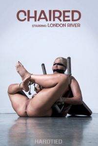 Chaired - London River [2019,Submission,Bondage,BDSM][Eng]