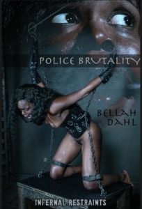 Police - Bellah Dahl (2019) [2019,BDSM,Bondage,Torture][Eng]