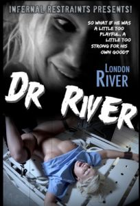 Dr. River - London River (2019) [2019,Spanking,Domination,Bondage][Eng]