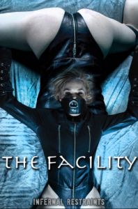 The Facility -  Blaten Lee [2018,Bondage,Domination,Torture][Eng]