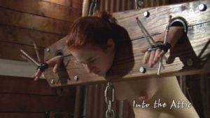 Into The Attic - Lane [Eng]