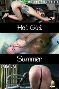 Cara Day - Hot Girl Summer (2019) [2019,Cara Day,BDSM][Eng]