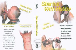 Sharing With Hubby [Babs Video Productions,Babs,Femdom,Humilation][Eng]
