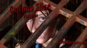 inElise Graves  Part One [2010,InfernalRestraints.,Curious Elise,Torture,Spanking,Hummulation][Eng]