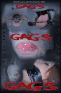 Gags, Gags, Gags [Eng]