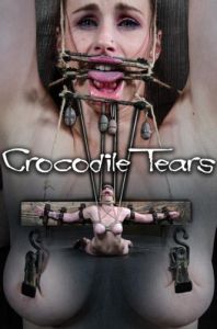 Bella Rossi, Matt Williams-Crocodile Tears [2019,InfernalRestraints,Cool Girl,Rope Bondage,BDSM,Torture][Eng]