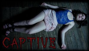 Captive - Juliette March [2019,BDSM,Bondage,Torture][Eng]