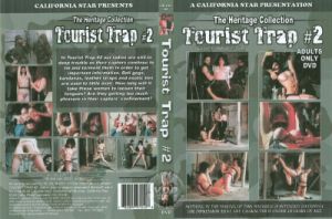 Tourist trap Part 2 [2014,California Star Productions][Eng]