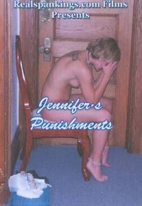 Jennifer's Punishments [Eng]