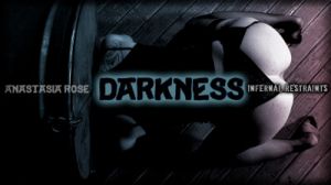 Darkness [2019,Anastasia Rose,Torture,Hardcore,Caning][Eng]