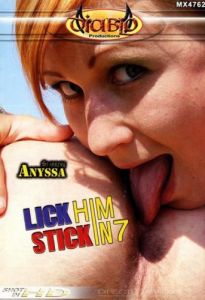 Lick Him Stick In Vol. 7 [Diablo Productions][Eng]