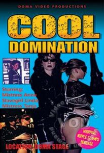 Cool Domination [Doma][Eng]