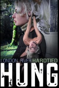 Hung - London River [2017,Domination,BDSM,Submission][Eng]