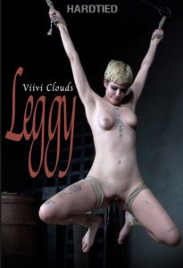 HdT  Leggy  - Viivi Clouds (2019) [2019,Torture,Rope Bondage,Bondage][Eng]