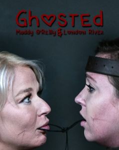 InfernalRestraints - Maddy O'Reilly, London River - Ghosted [Eng]
