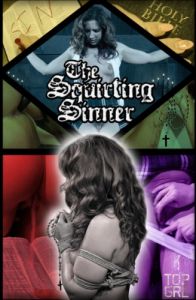 The Squirting Sinner - Savannah Fox, Rain DeGrey [2016,Extreme Rough Sex,Hairy Pussy,Cut Clothing][Eng]